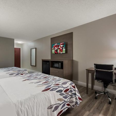 Red Roof Inn & Suites Vineland - Buena Ngoại thất bức ảnh