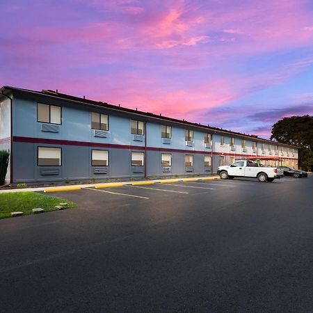 Red Roof Inn & Suites Vineland - Buena Ngoại thất bức ảnh