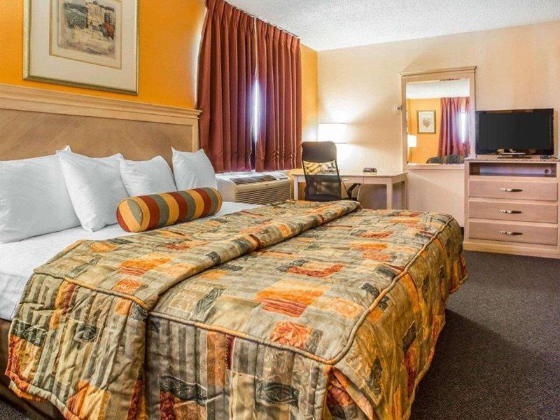 Red Roof Inn & Suites Vineland - Buena Ngoại thất bức ảnh