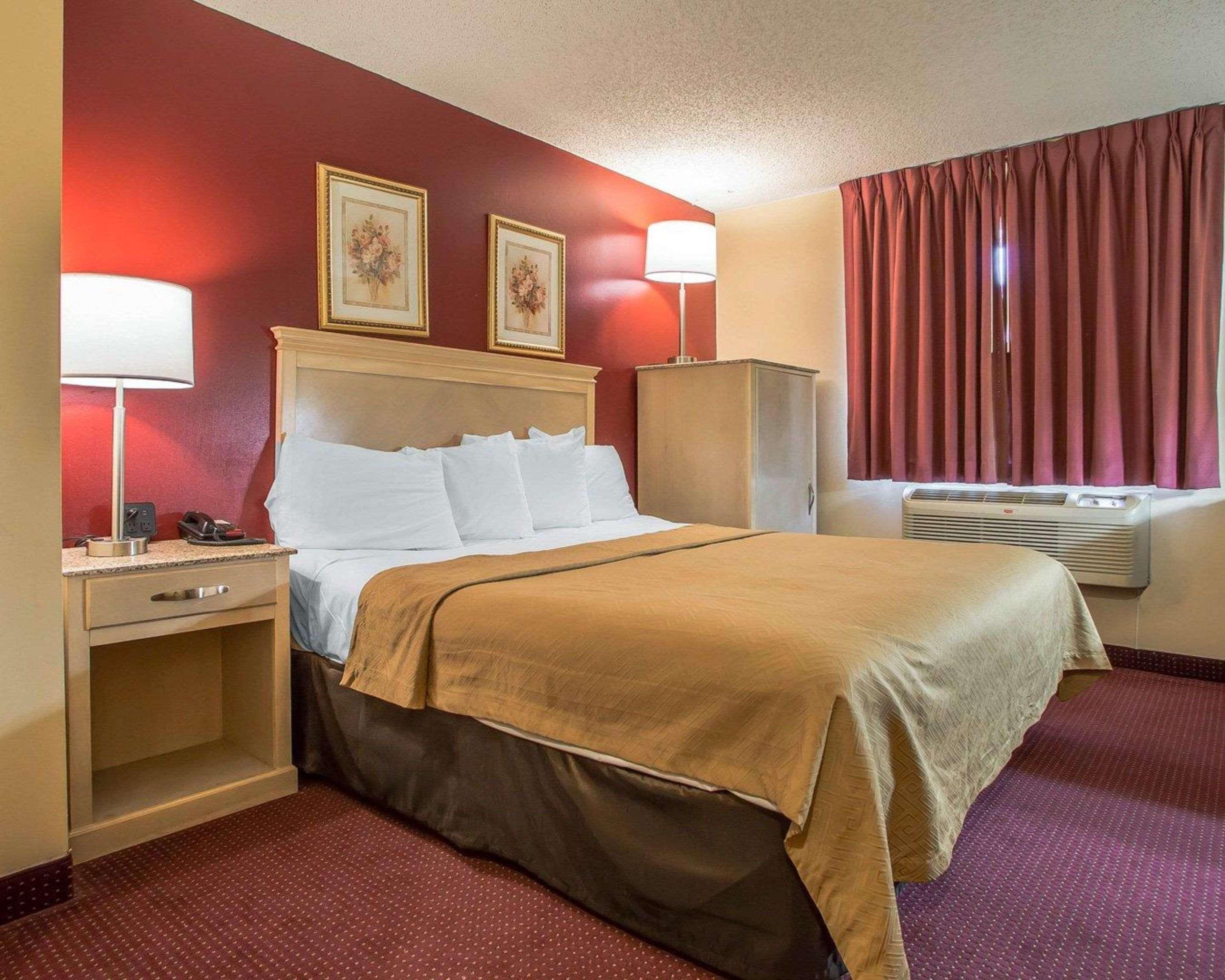 Red Roof Inn & Suites Vineland - Buena Ngoại thất bức ảnh