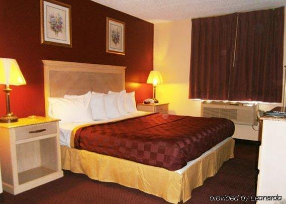Red Roof Inn & Suites Vineland - Buena Phòng bức ảnh