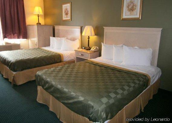 Red Roof Inn & Suites Vineland - Buena Phòng bức ảnh