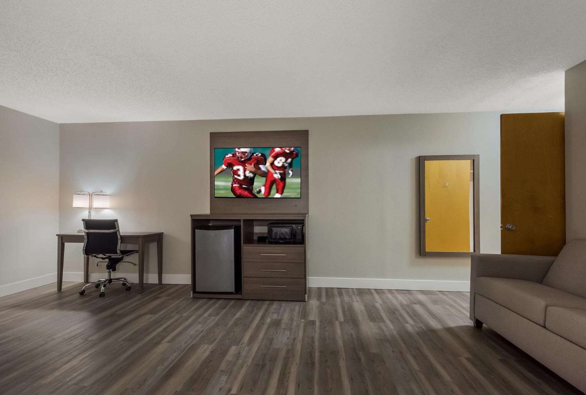 Red Roof Inn & Suites Vineland - Buena Ngoại thất bức ảnh