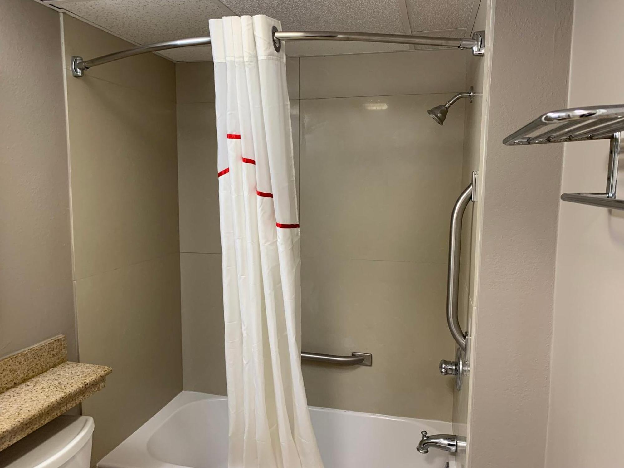 Red Roof Inn & Suites Vineland - Buena Ngoại thất bức ảnh