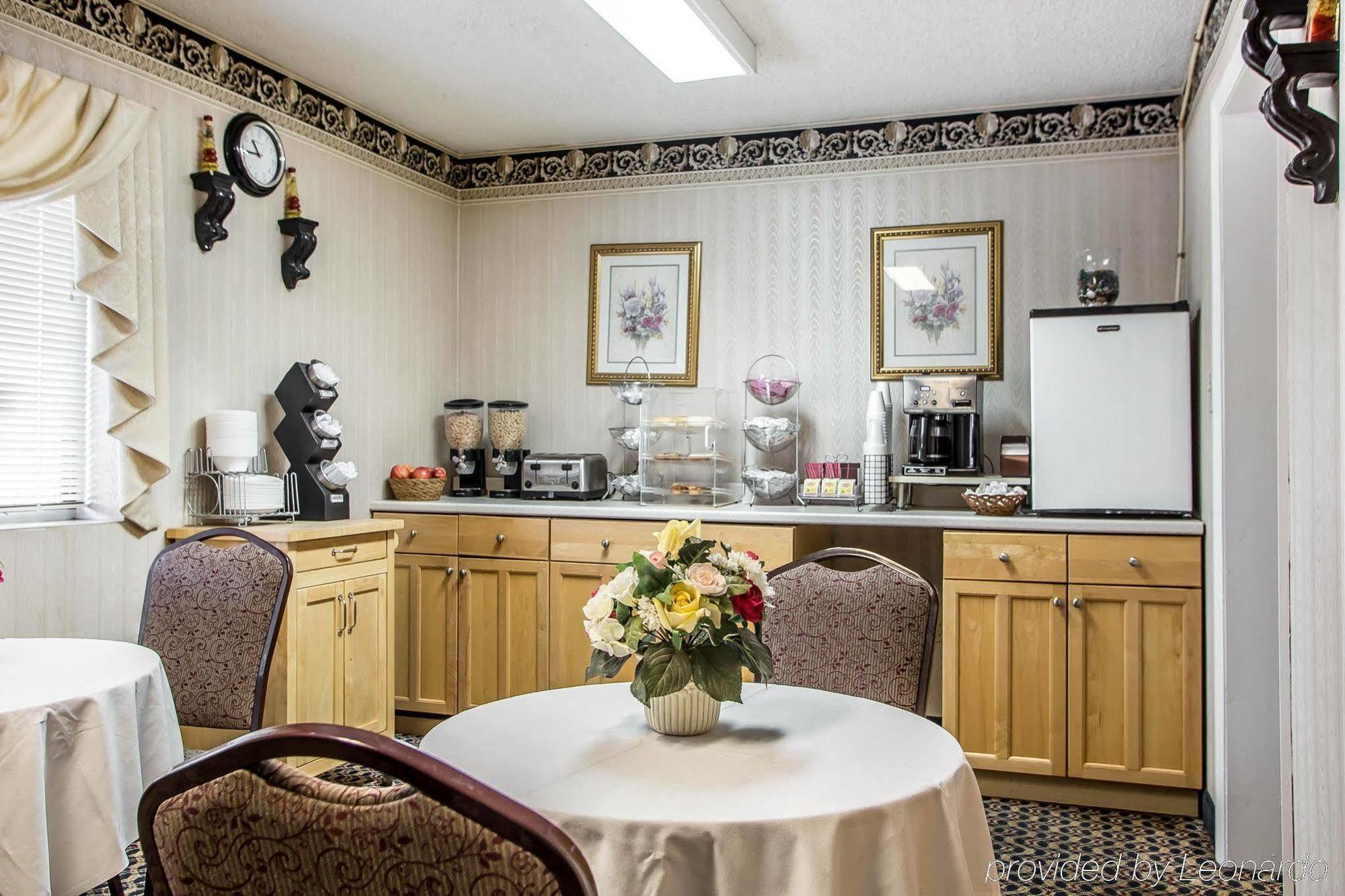 Red Roof Inn & Suites Vineland - Buena Ngoại thất bức ảnh