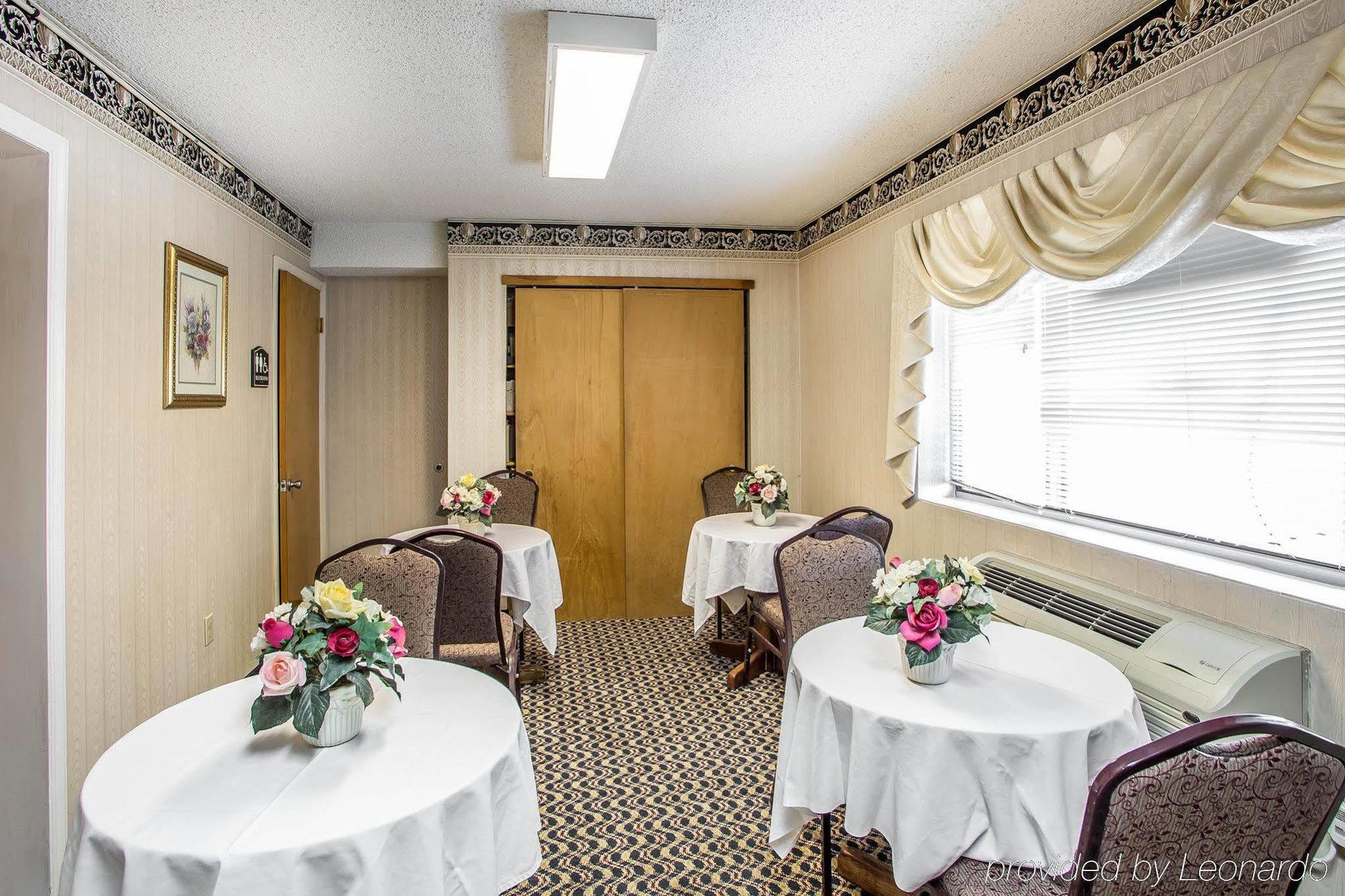 Red Roof Inn & Suites Vineland - Buena Ngoại thất bức ảnh