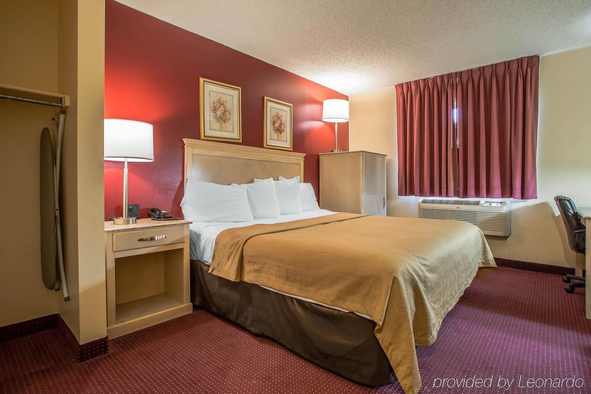 Red Roof Inn & Suites Vineland - Buena Ngoại thất bức ảnh
