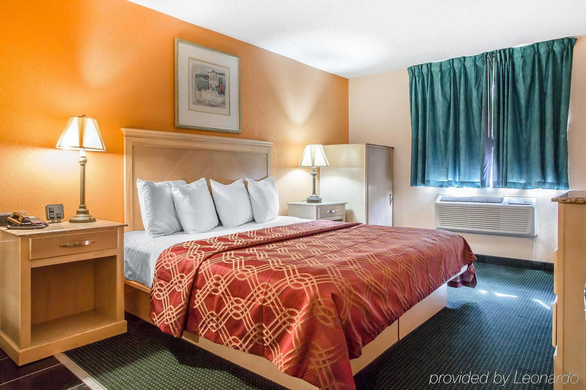 Red Roof Inn & Suites Vineland - Buena Ngoại thất bức ảnh