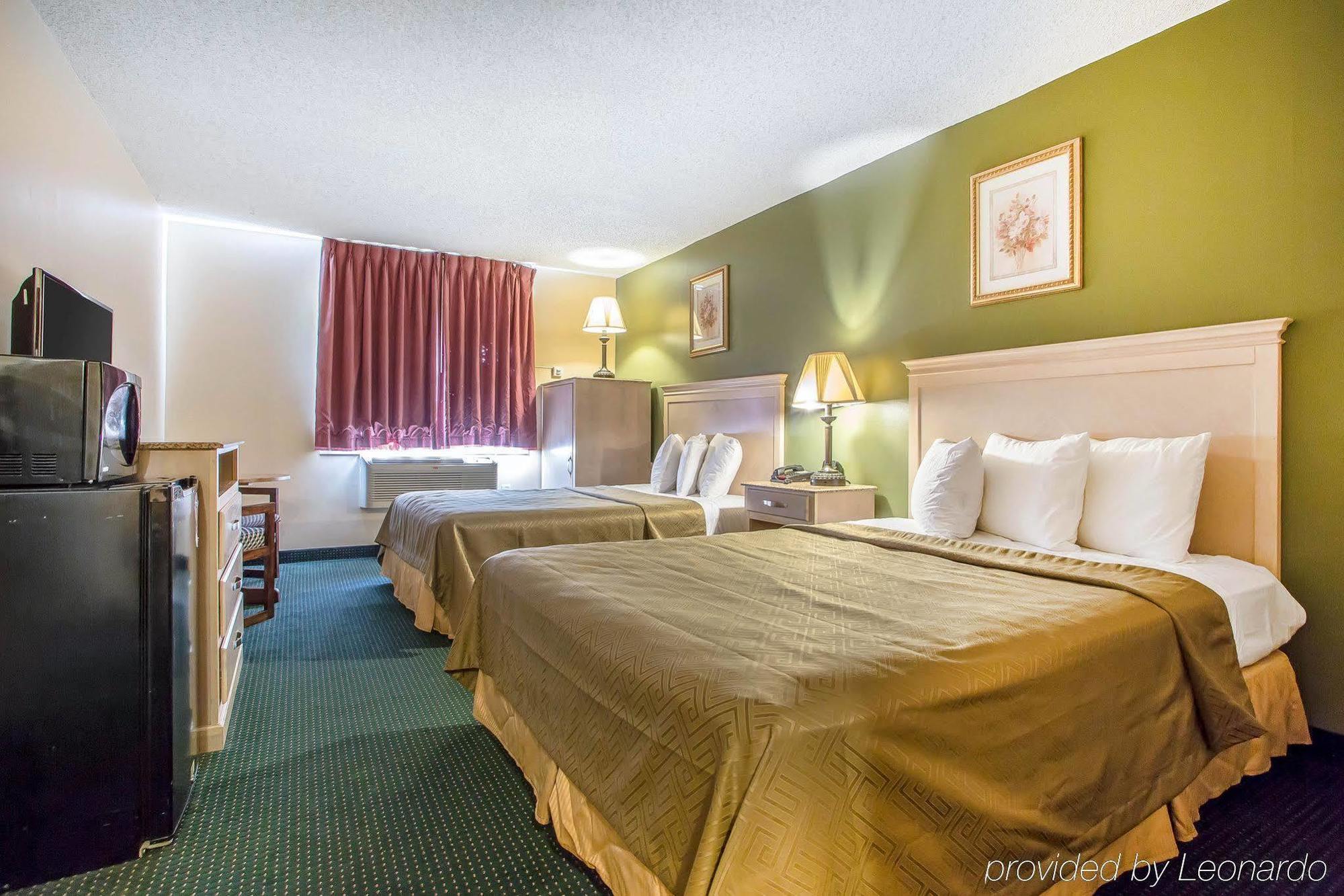 Red Roof Inn & Suites Vineland - Buena Ngoại thất bức ảnh