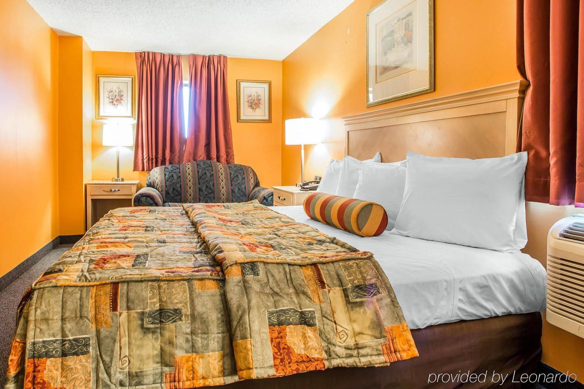 Red Roof Inn & Suites Vineland - Buena Ngoại thất bức ảnh