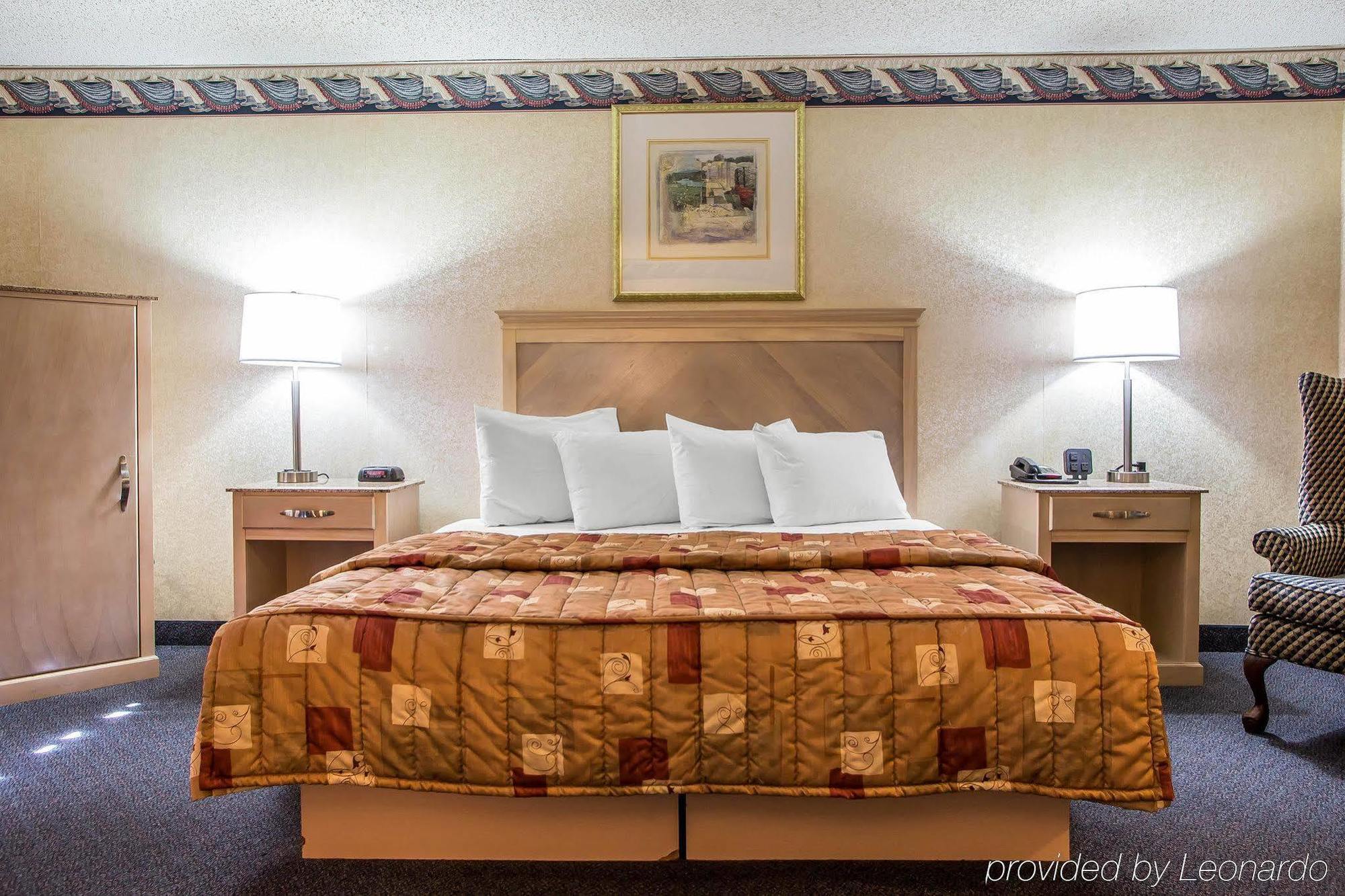 Red Roof Inn & Suites Vineland - Buena Ngoại thất bức ảnh