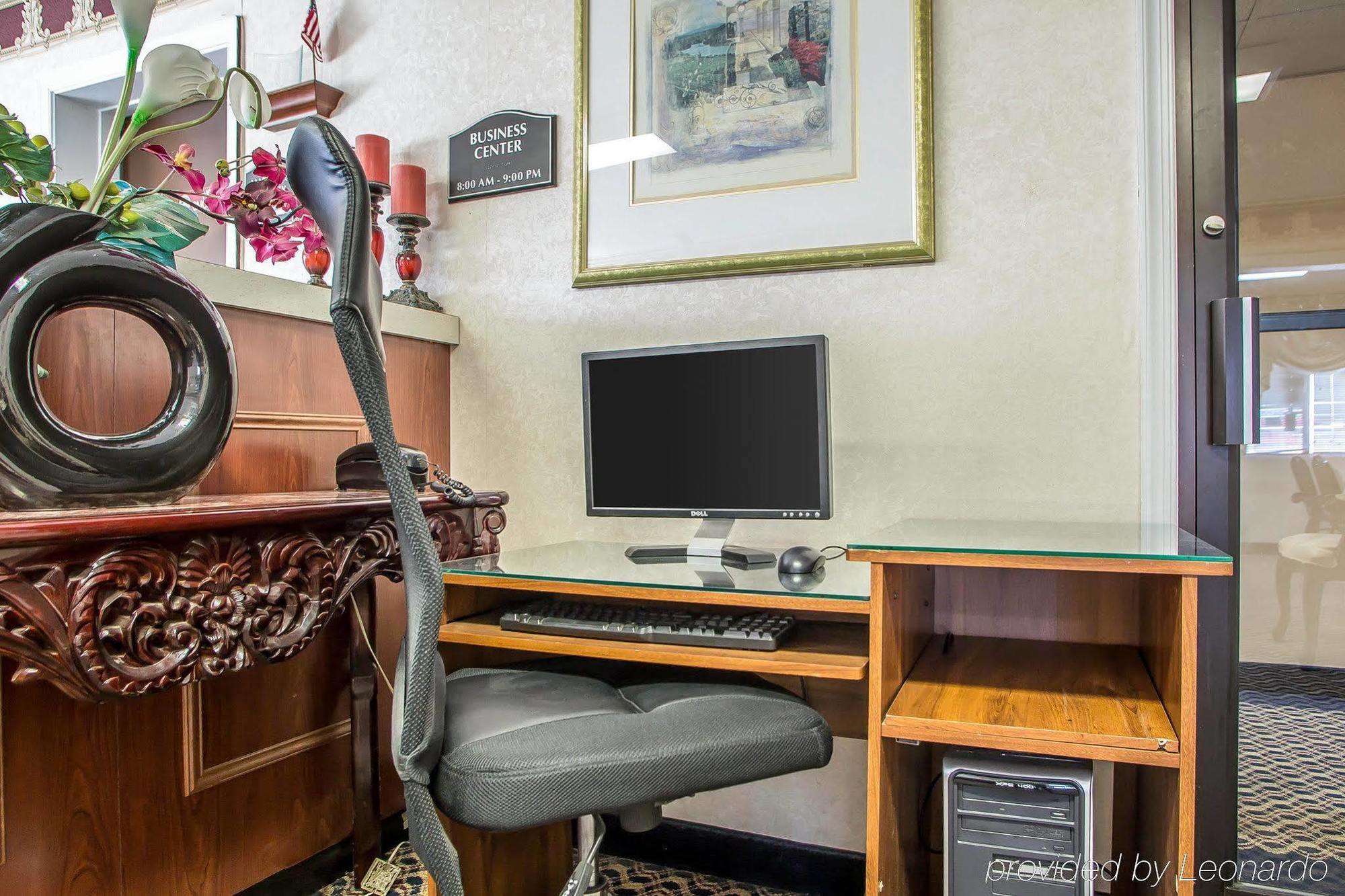 Red Roof Inn & Suites Vineland - Buena Ngoại thất bức ảnh